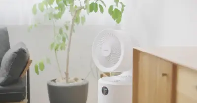 Máy lọc không khí cho không gian kín: Giải pháp nâng cao chất lượng sống
