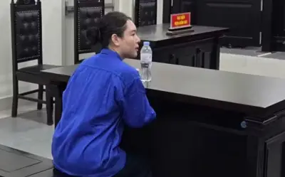 Nữ bị cáo 13 năm tù vì lừa chạy án 2,7 tỷ đồng