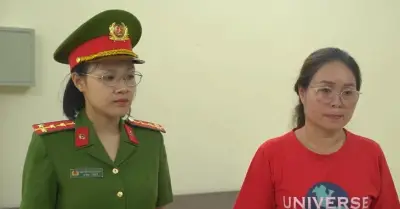 Nữ lễ tân khách sạn bị khởi tố vì lừa đảo chiếm đoạt tài sản