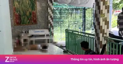 Án mạng từ chê nấu lẩu mắm mặn quá: Khởi tố bị can giết người