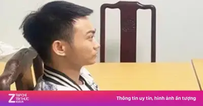 Nữ sinh 15 tuổi bỏ nhà đi tìm việc bị đối tượng tuyển dụng lao động xâm hại