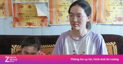 Nữ sinh nghèo đạt 699/750 điểm gaokao, lọt top đầu kỳ thi khó nhất thế giới