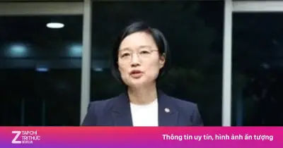 Nữ Thủ tướng Hàn Quốc Han Seong-sook đối mặt thách thức và kỳ vọng lớn