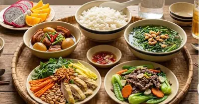 Ăn trưa cách bữa sáng bao lâu là tốt nhất? Khung giờ lý tưởng 4-5 tiếng