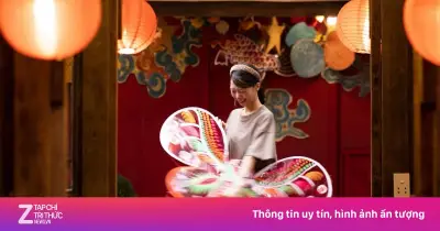 Đón Trung thu sớm: Loạt quán cà phê trang trí đèn lồng, tiểu cảnh từ tháng 7
