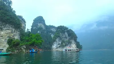 Na Hang cần tạo chuỗi trải nghiệm chiều sâu để giữ chân du khách