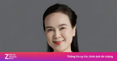 Nam Long bổ nhiệm bà Nguyễn Thanh Hương làm quyền Tổng giám đốc từ 28/7