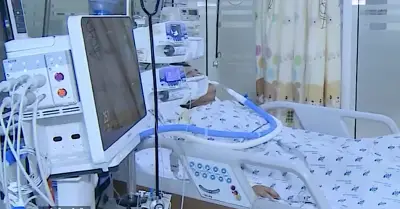 Nam sinh nghi bị bạo lực học đường sau 2 tháng điều trị