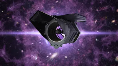 NASA mở đăng ký gửi tên lên kính viễn vọng Nancy Grace Roman, phóng ngày 30/8