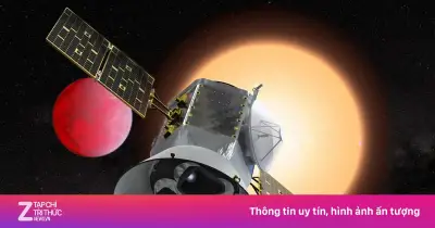 NASA tìm ra cách phát hiện hành tinh mới bằng vi thấu kính hấp dẫn
