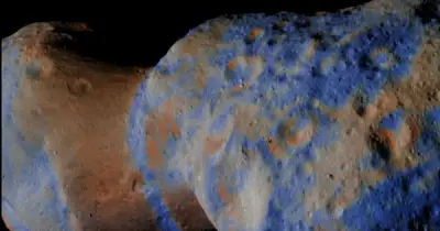 NASA 'tóm' vật thể DJ nắm giữ thông tin nguồn gốc Trái Đất