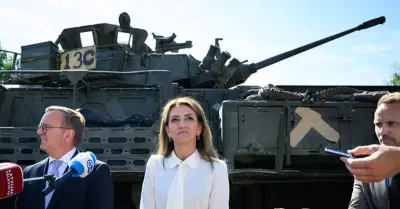 NATO khẳng định không còn vũ khí viện trợ cho Ukraine