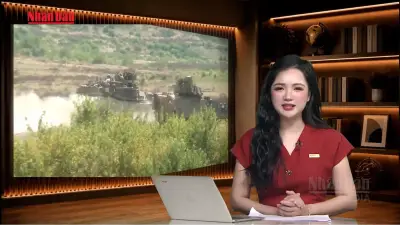 NATO mở rộng hợp tác an ninh với châu Á