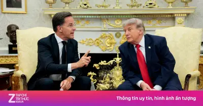 NATO trước thềm hội nghị thượng đỉnh: Thách thức giữ chân ông Trump