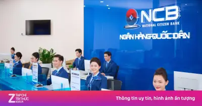 NCB gần hoàn tất tái cơ cấu, lợi nhuận nửa đầu 2026 tăng 57%