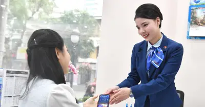 NCB niêm yết lãi suất huy động 9,2%/năm cho kỳ hạn 36 tháng