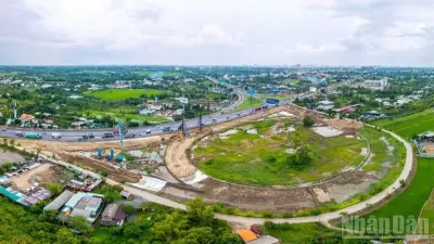 Đường cao tốc Việt Nam: Cần gần 400.000 tỷ đồng mở rộng lên 4 làn xe
