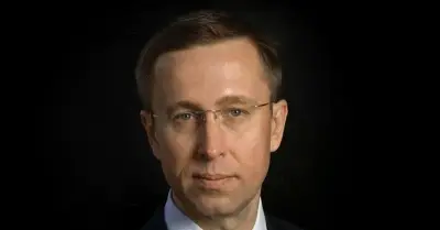 Ông Denys Shmyhal trở thành tân Thủ tướng Ukraine