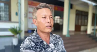 Ngư dân Gia Lai mất 2 tàu cá trong vụ cháy, nợ hơn 1,1 tỷ đồng