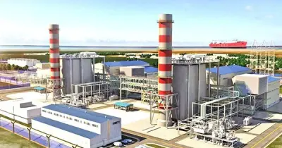 Đường dây 500 kV LNG Bạc Liêu - Thốt Nốt hơn 8.200 tỉ được chấp thuận đầu tư