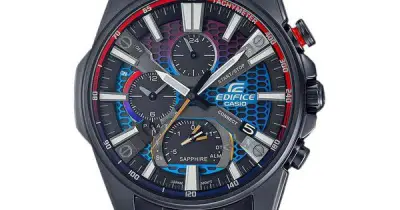 Đồng hồ mặt 38mm, 40mm và 42mm: Khác biệt khi đeo trên cổ tay