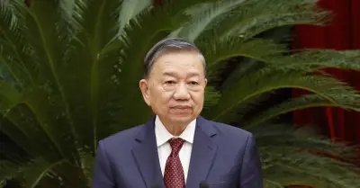 Đồng ý đổi tên Ban Tuyên giáo và Dân vận Trung ương, thành lập 2 thành phố