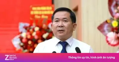 Ông Đinh Văn Nơi cam kết xây dựng Phú Quốc thành đặc khu phát triển hiện đại