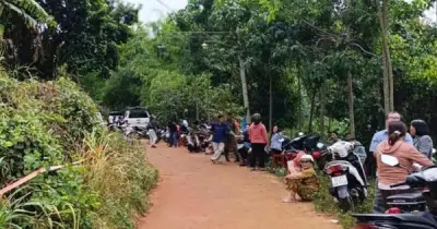Đồng Nai: Án mạng tình ái khiến 3 người chết, nghi phạm tự tử