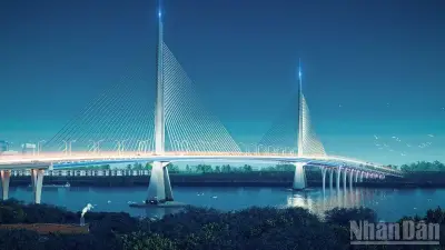 Đồng Nai thông qua loạt nghị quyết đầu tư hạ tầng hơn 100.000 tỷ đồng