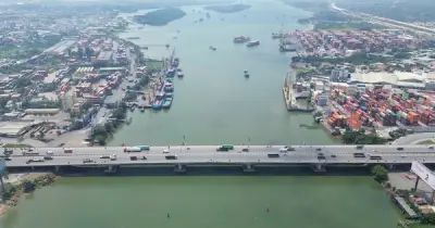 Đồng Nai thông qua nghị quyết xây 3 cầu kết nối TP.HCM