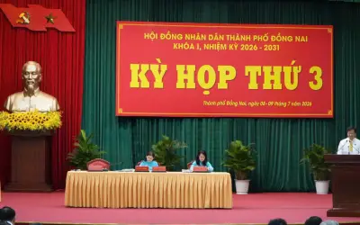 Đồng Nai đề xuất đầu tư trung tâm hành chính 15.000 tỷ đồng