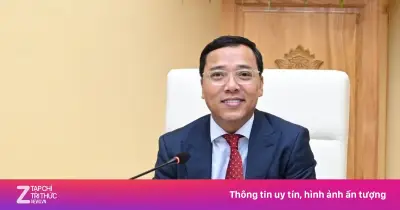 Ông Nguyễn Hoàng Long được bổ nhiệm làm Thứ trưởng Bộ Ngoại giao
