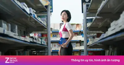Đường Nguyễn Thị Minh Khai: 'Phố sách' trăm năm giữa lòng TP.HCM