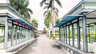 Đường sách Cao Lãnh ảm đạm, doanh thu giảm 33% trong năm 2025