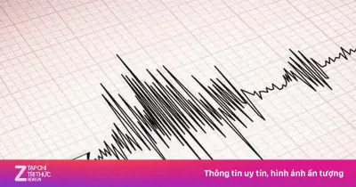 Động đất 3,6 độ tại xã Bảo Lạc, Cao Bằng, ngày 30/7