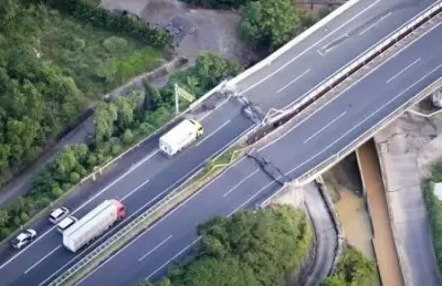 Động đất ngoài khơi Kumamoto, Nhật Bản: 50 người nhập viện, cảnh báo sóng thần dỡ bỏ