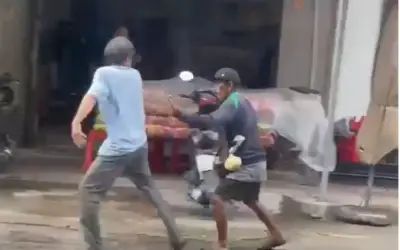 Đồng Tháp: Tranh cãi bán vé số dẫn đến án mạng, nghi phạm bị tạm giữ
