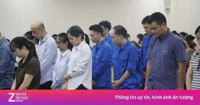Ông trùm thực phẩm giả khai cắt giảm nguyên liệu trước khi xin cấp phép