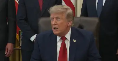 Ông Trump coi bản ghi nhớ ký với Iran chỉ là phép thử