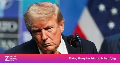 Ông Trump dọa 'san phẳng' Iran sau âm mưu ám sát, đàm phán hạt nhân bế tắc