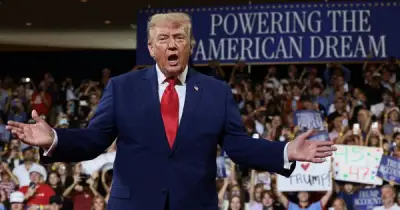 Ông Trump dọa tấn công lớn chưa từng có vào Iran, căng thẳng leo thang