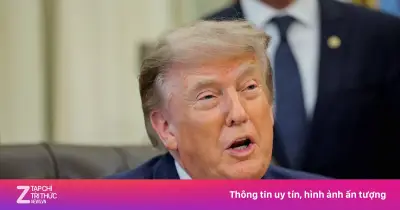 Ông Trump dọa tấn công pháo đài hạt nhân Pickaxe Mountain của Iran