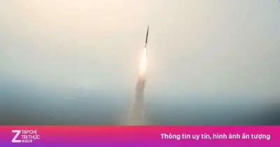 Ông Trump hé lộ mục tiêu tiếp theo: Pháo đài ngầm Pickaxe của Iran