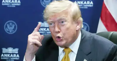 Ông Trump nói sẽ ghi nhớ thỏa thuận với Iran, kết thúc Tehran đổ lỗi cho Mỹ