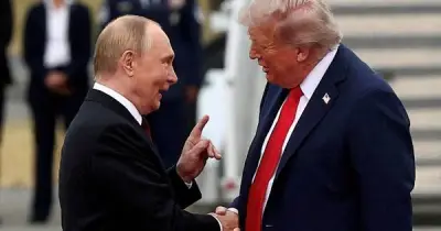 Ông Trump sẽ hỏi ông Putin về tin Nga giúp Iran tấn công Mỹ