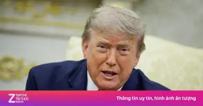 Ông Trump tiết lộ nội dung bài phát biểu giờ vàng về bầu cử