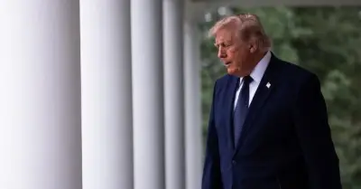 Ông Trump tuyên bố Iran có âm mưu ám sát ông sau khi rời Nhà Trắng