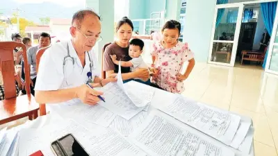 Đảng viên trẻ tiên phong chuyển đổi số và xây dựng nông thôn mới