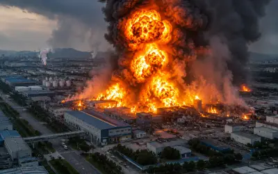 Nga tiến sâu tại Sumy và Kharkiv, đe dọa bao vây 350 km²