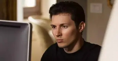 Nga truy tố CEO Telegram Pavel Durov vì tiếp tay khủng bố, phát lệnh truy nã quốc tế